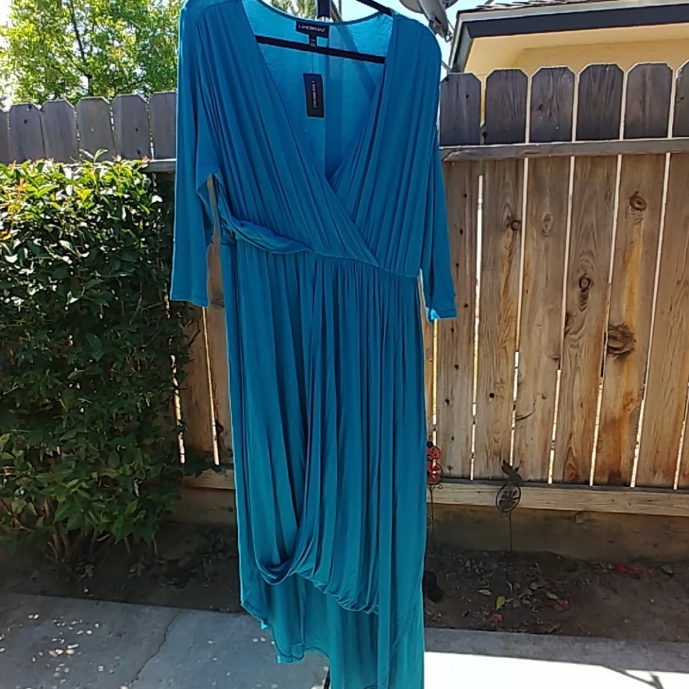 Lane Bryant dress
